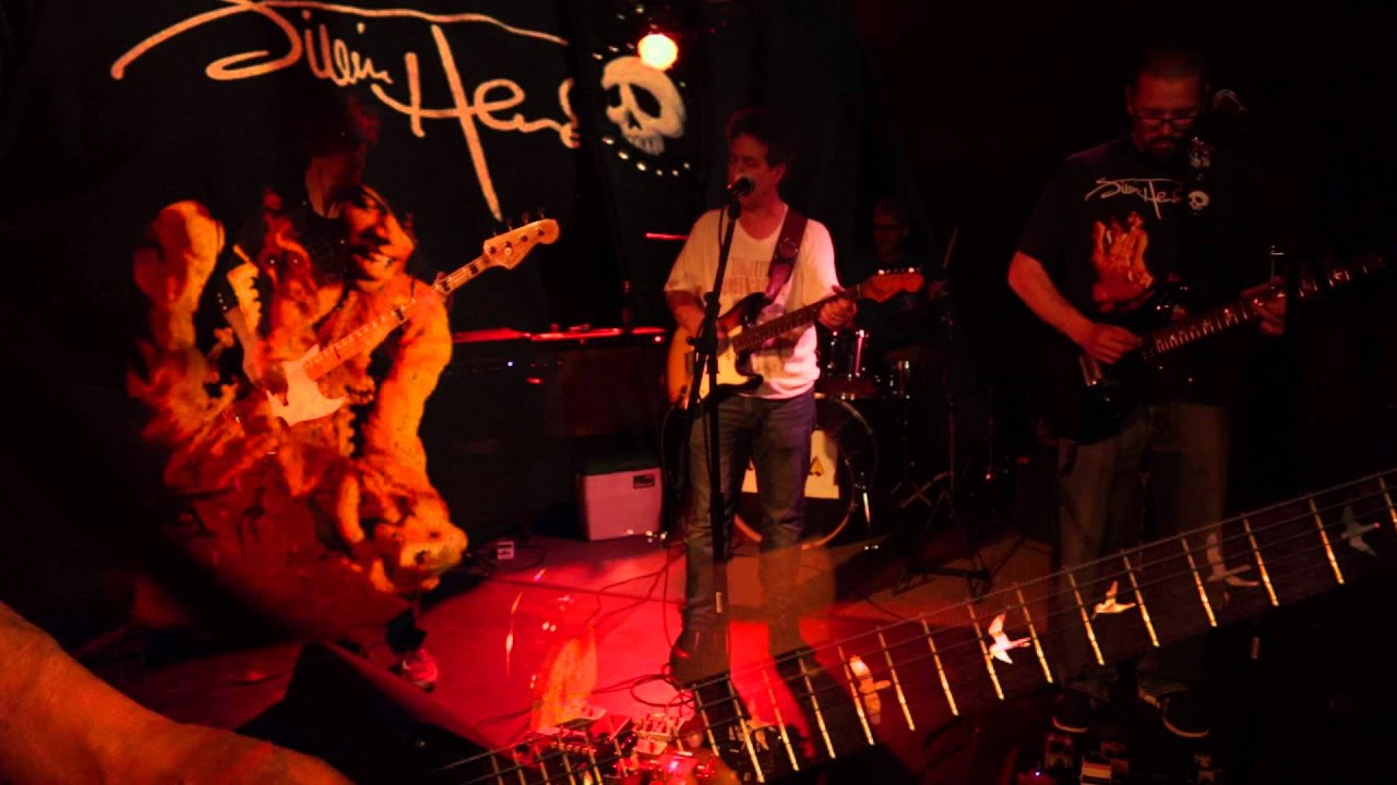 The Raina Olive's, Nyack, NY, 4/17/15 YouTube