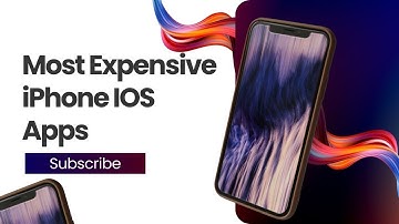 You Won’t Believe How Much These Apps Cost! | Most Expensive iPhone IOS Apps  | Luca Opulence