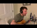 Allan byrne  supermans song crash test dummies cover