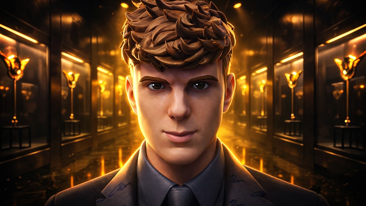 Clix FNCS Division 1 Opens 🏆 | Day 1