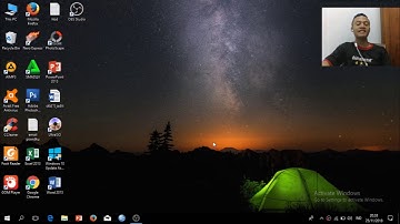 Tutorial membuat aplikasi quiz menggunakan thunkable