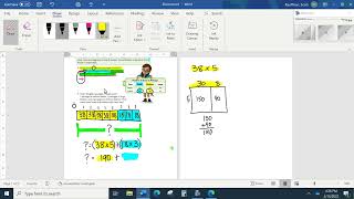 Lesson 6.5 - Reteaching Video 1 - Solve Multi-Step Problems