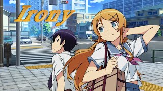 Irony (Thai Ver.) - Oreimo 【Hyperlink Studio】