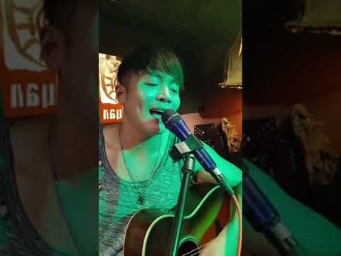 不在 (cover) by 王振鴻