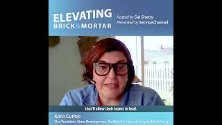 Behind-the-Scenes Strategy | Elevating Brick & Mortar Podcast | S1:EP13 #facilitiesmanagement
