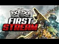 MY FIRST STREAM - DOUBLE XP (Cold War Zombies)