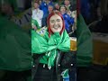 Best fans in the world. 🌍🟢⚪️ #GAWA #sanmarino #northernireland