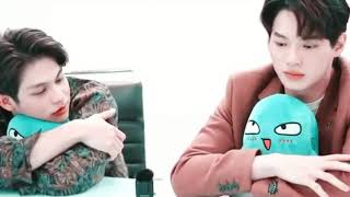 [BL] BrightWin 'Just say you won't let go' FMV