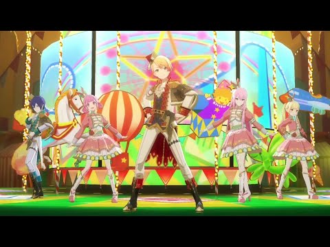 【プロセカMV】トンデモワンダーズ 天馬司 天馬咲希 鳳えむ 巡音ルカ KAITO