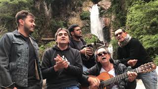 La Nochera | Homenaje a Juan Carlos Saravia