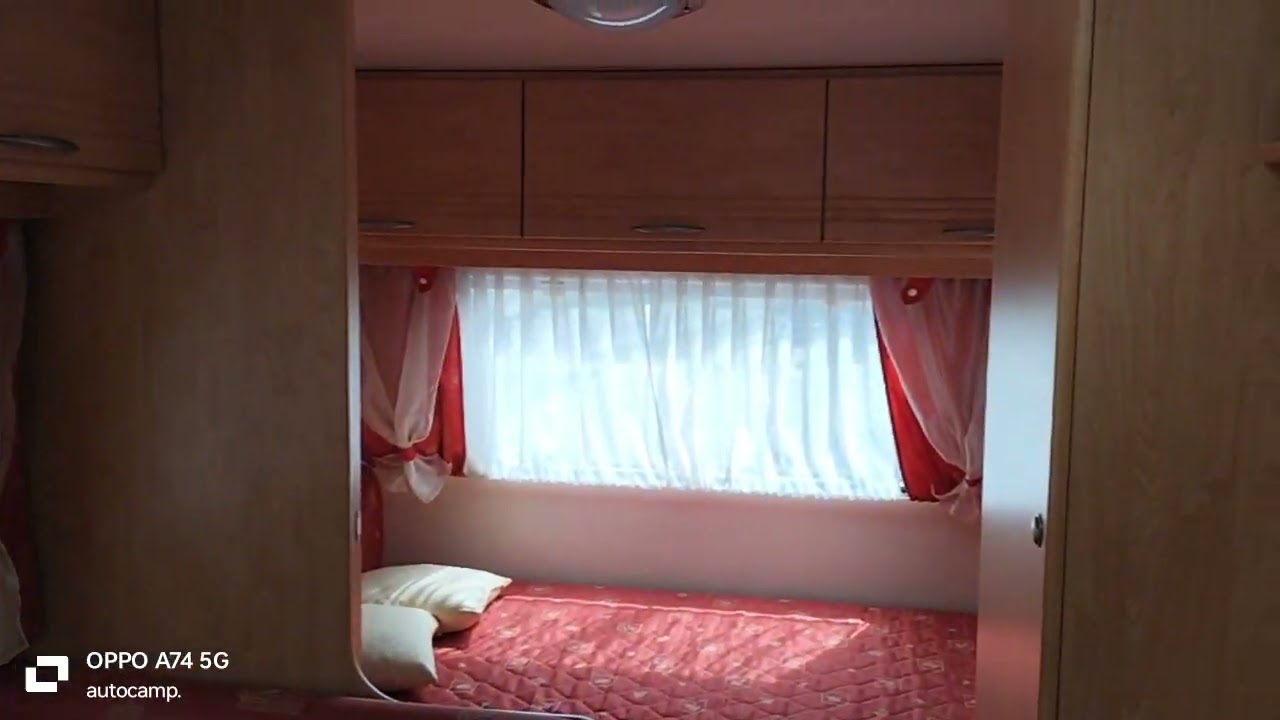 caravanas de segunda mano en oferta