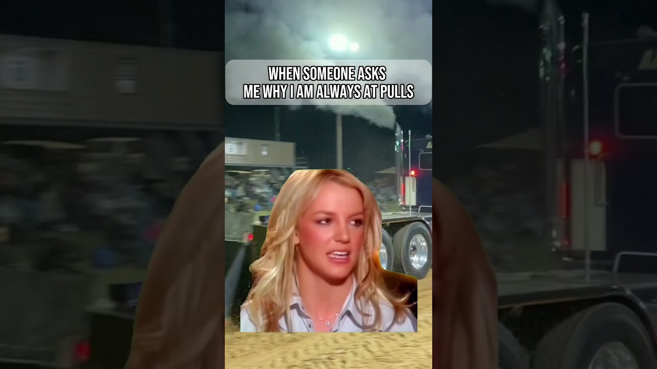 #truckpulls