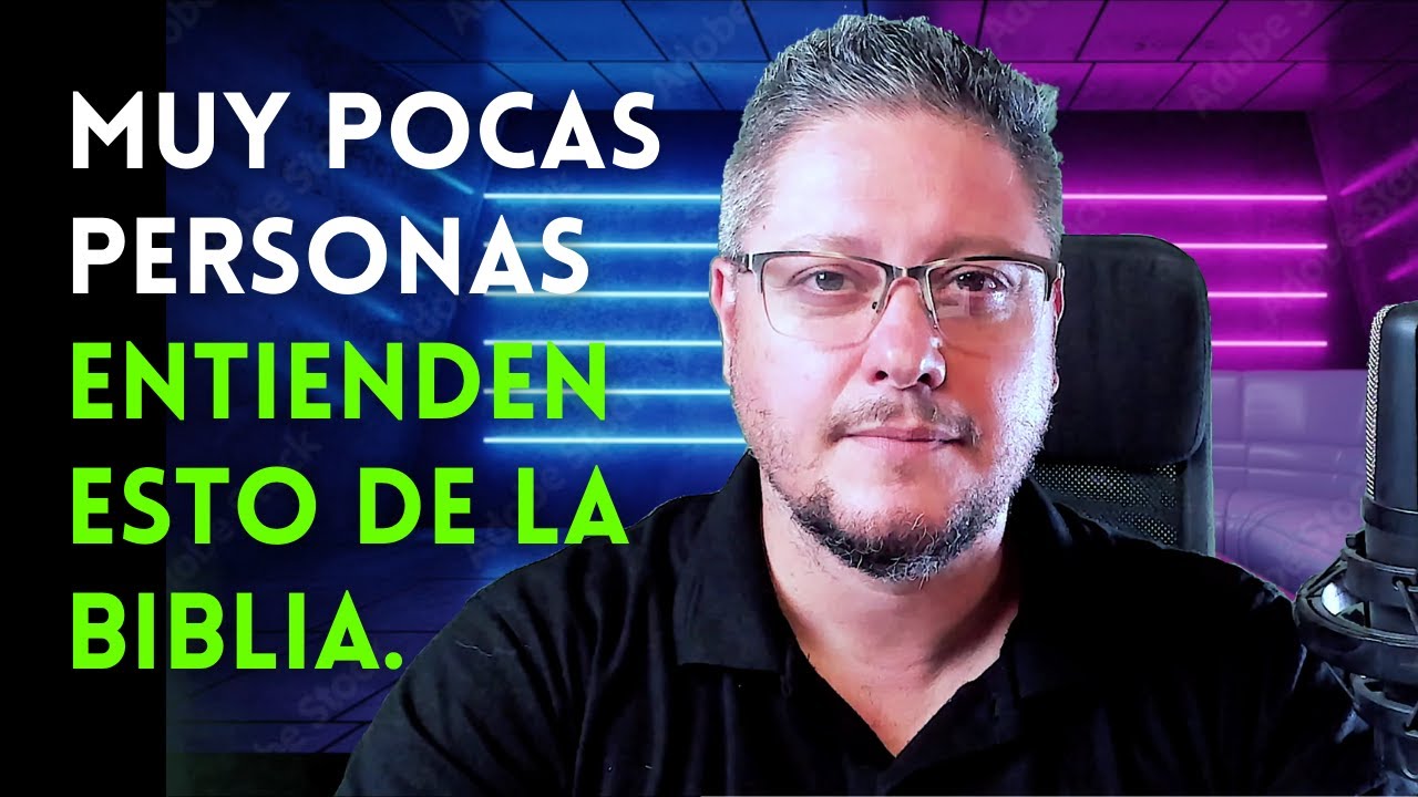 Que quiso decir Jesus cuando dijo estas palabras?