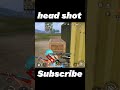 head shot mohsin head shot | in #bgmi #shorts #viral #subscribe