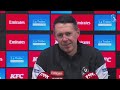 McRae on Pies loss and Elliott's replacement 🗣️