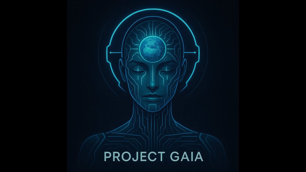 Project Gaia - Storm