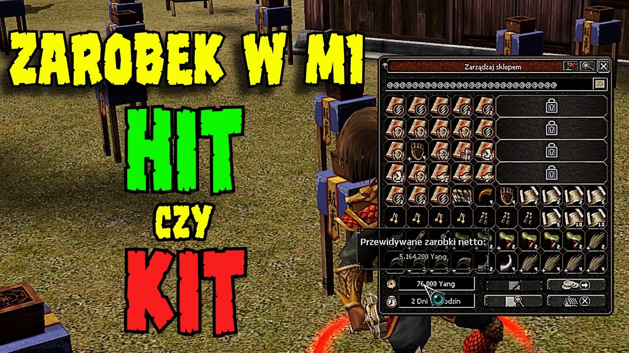 ❰1❱ MT2009 - JAK FAJNIE ZACZĄĆ A PO CHWILI ZAKOŃCZYĆ GRE