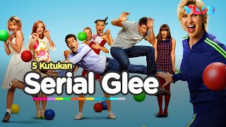 5 Kutukan yang Menimpa Bintang Glee