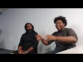 (D.E.S) Double Edge Sword on podcast &quot;Pushing The Agenda&quot;  (LoG &amp; TrayLow)