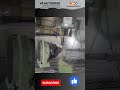 Hurco 5 axis machine turbine blade making using Autodesk Cam Software #autodesk