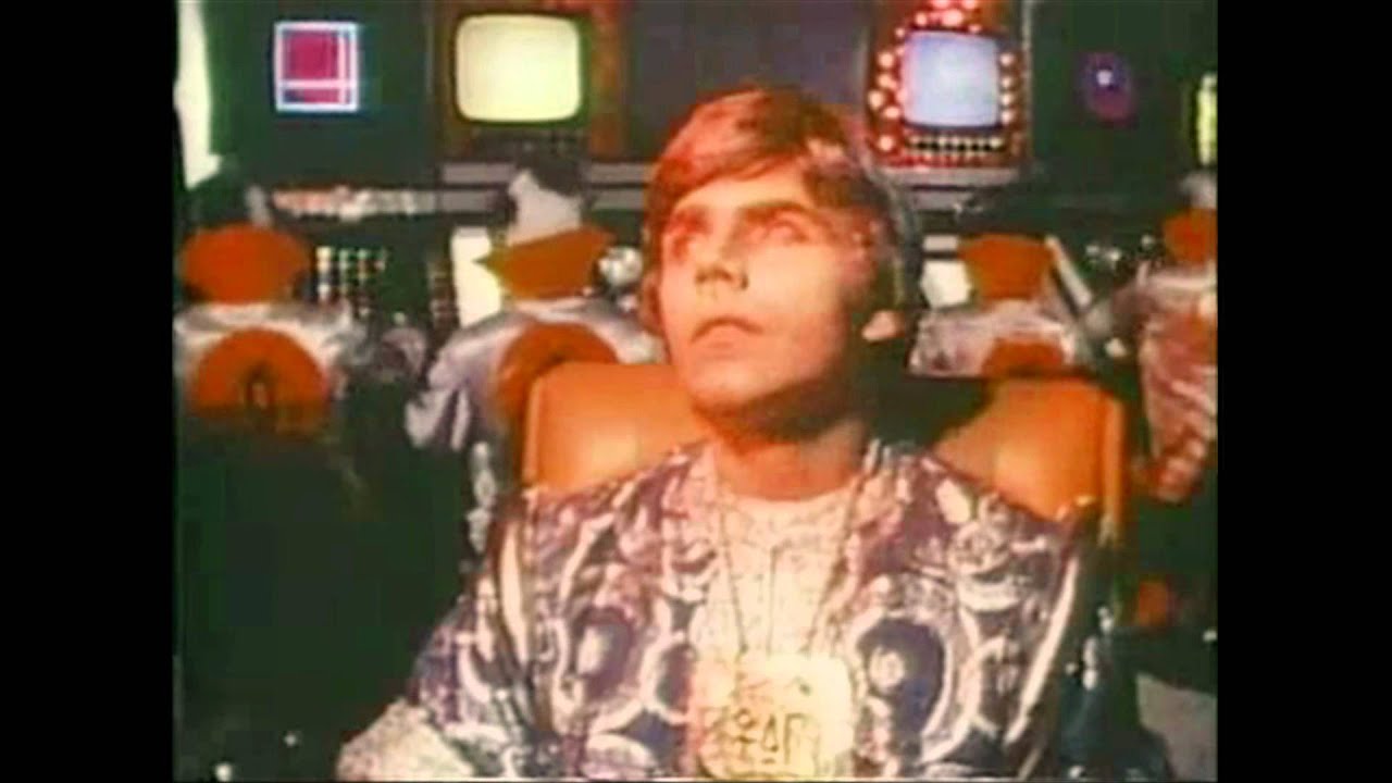 The Honey Brothers - Arm in Arm