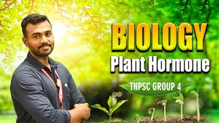 ?BIOLOGY I Plant Hormone I @dhikshaiasacademy