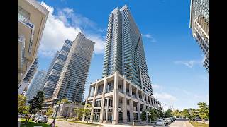 Condominium For Sale - 2407-16 Brookers Lane, Toronto, ON M8V 0A5