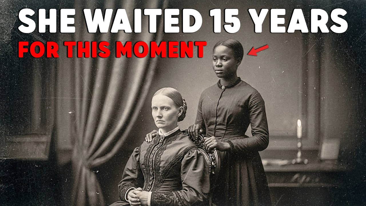 Celina’s Twisted Revenge: The Forgotten Slave Story That Haunted America