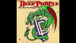 08. Nasty Piece of Work - Deep Purple - The Battle Rages On