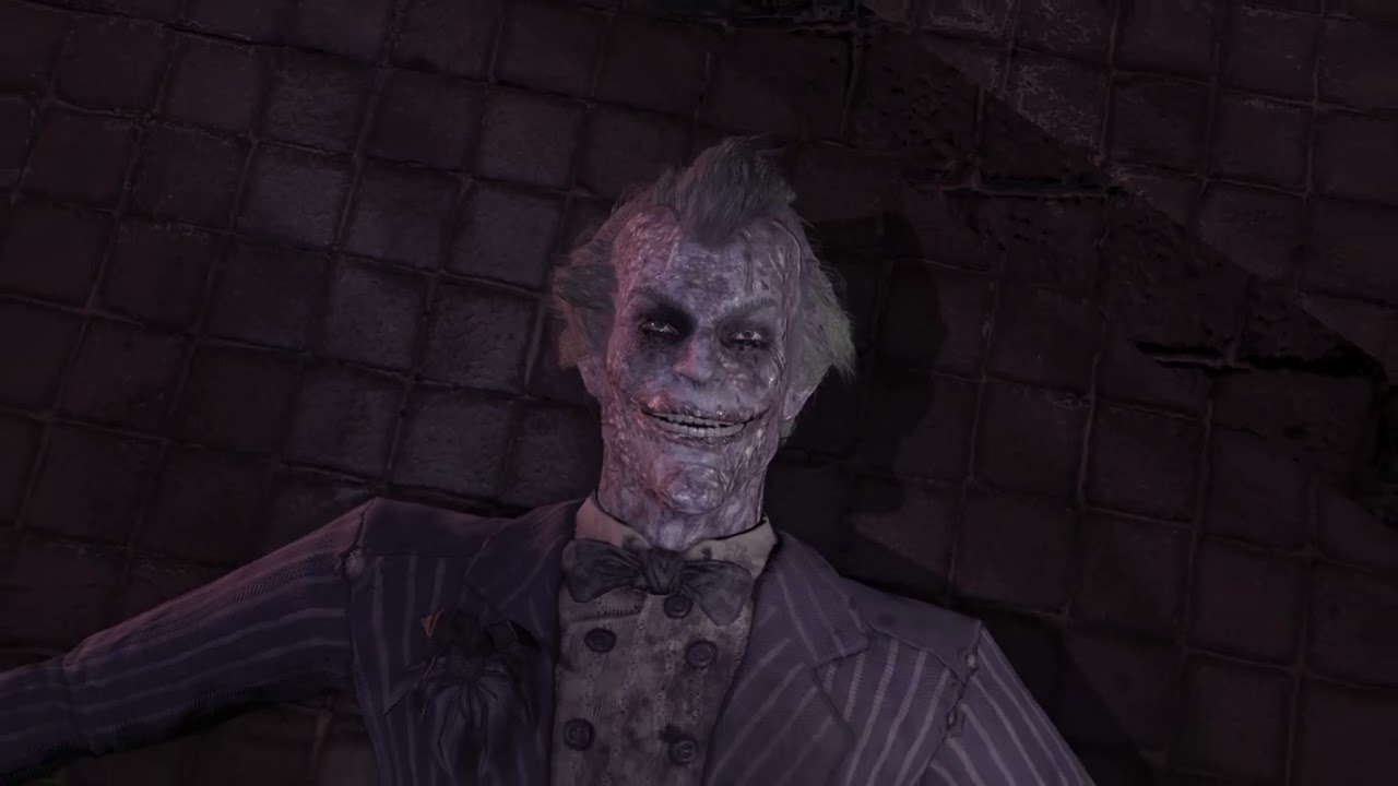 Batman almost kills JOKER!!! Finally