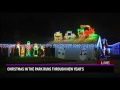 Christmas in the Park is bringing holiday cheer to Central Park