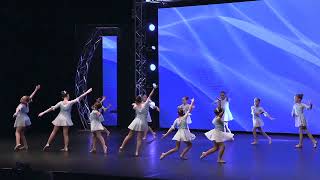 Falling — Dance Quest International 2023 Competition Season
