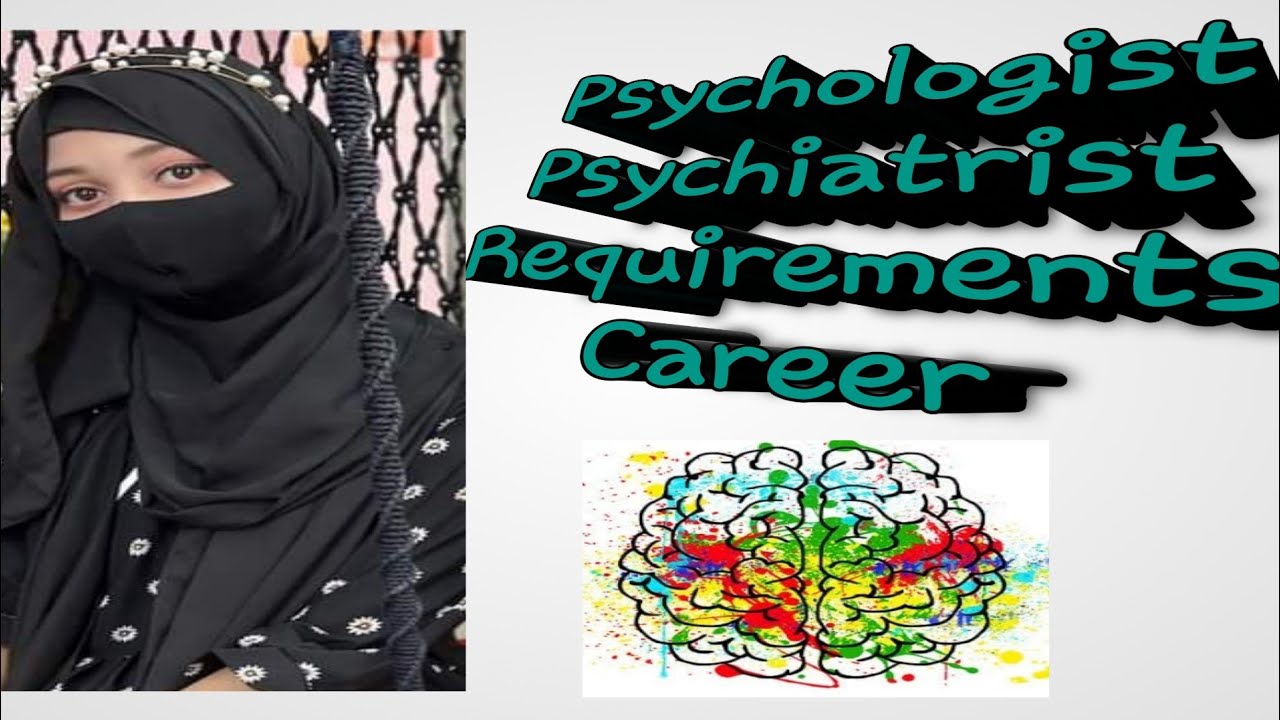 Psychologist vs. Psychiatrist Differences Requirements Careers