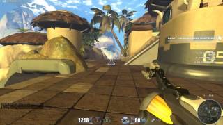 Firefall AMD Test - Streaming Textures. Results!