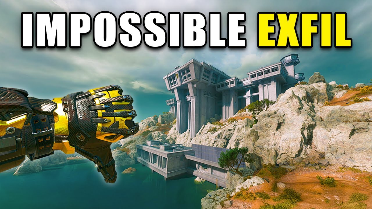 Самая богатая карта, от которой вам никогда не уйти