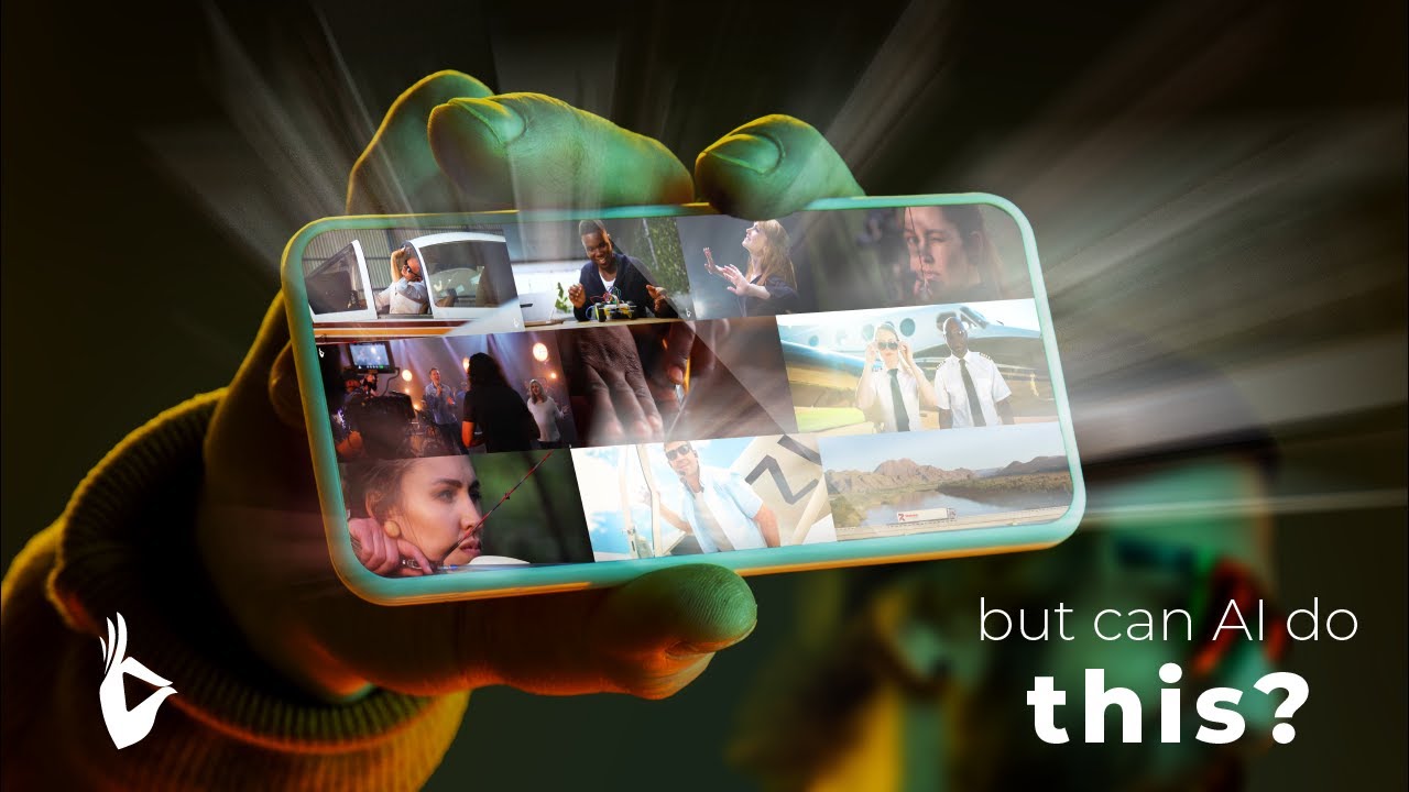 Handmade Media | Content Creators | 2023 Showreel