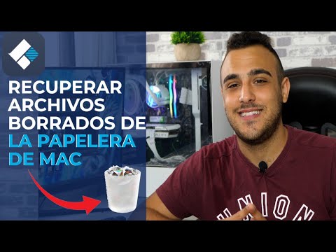 Video: Cómo copiar un DVD con Mac OS X (con imágenes)