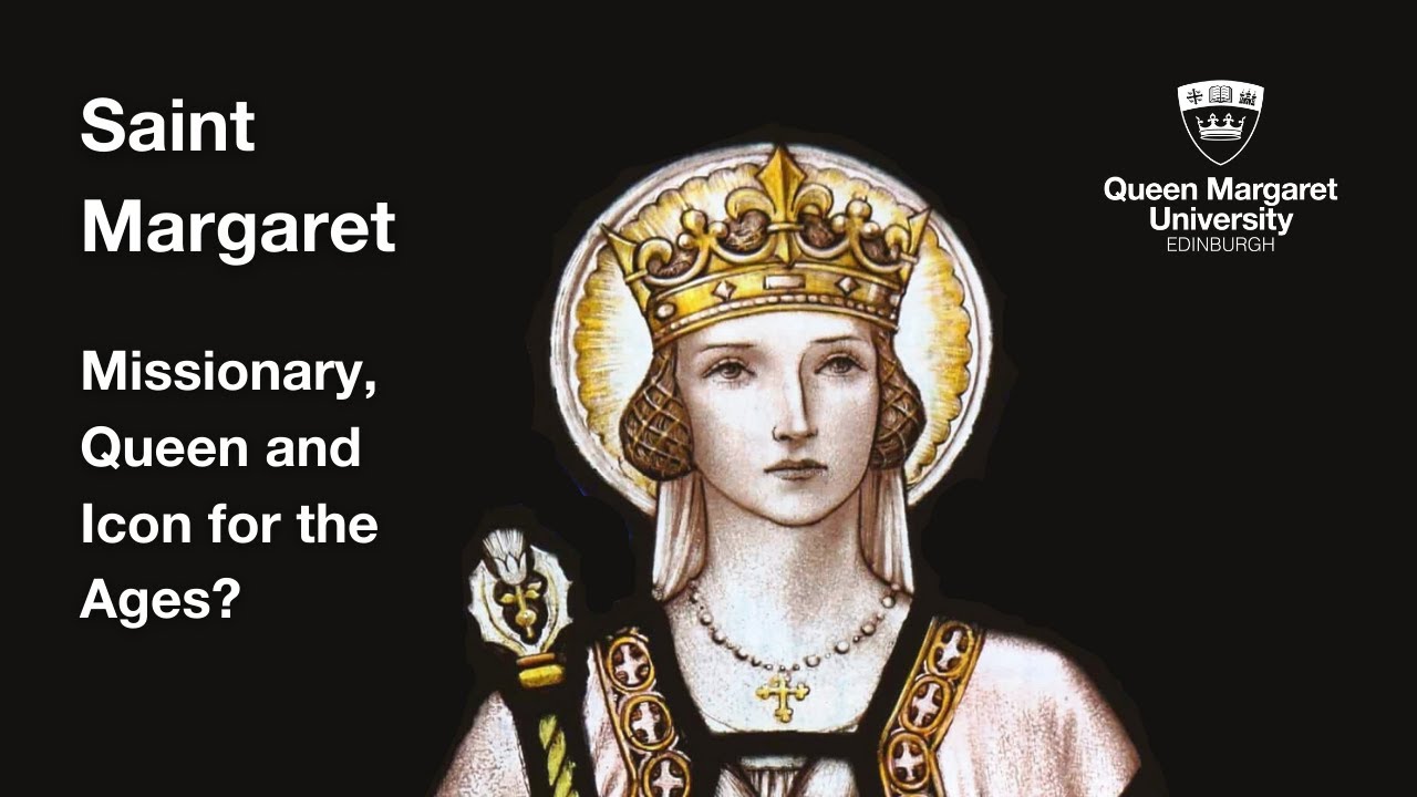 Saint Margaret Missionary, Queen and Icon for the Ages