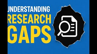Celebrity Understanding Research Gaps: The Foundation of Every Great Research Paper Net Worth