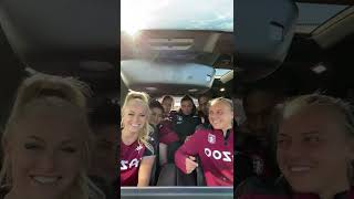 Alisha Lehmann - Caught In A Bad Romance