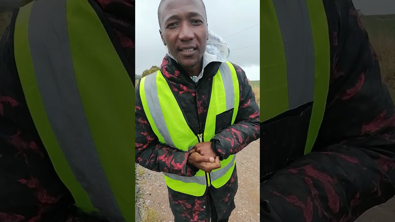 27 Days Coastal Walk Campaign from Mossel Bay to Idutywa. 