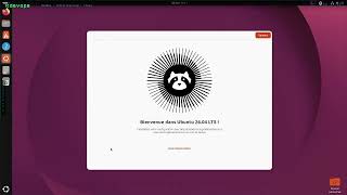 Dual boot Windows Ubuntu 26.04 désactivé Bitlocker