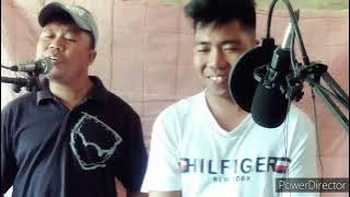 You are the Reason cover by Jerry Aday & Renan Aday