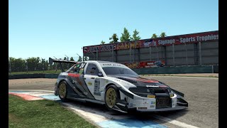 Mitsubishi Lancer Evolution VI SVA - Project Cars 2