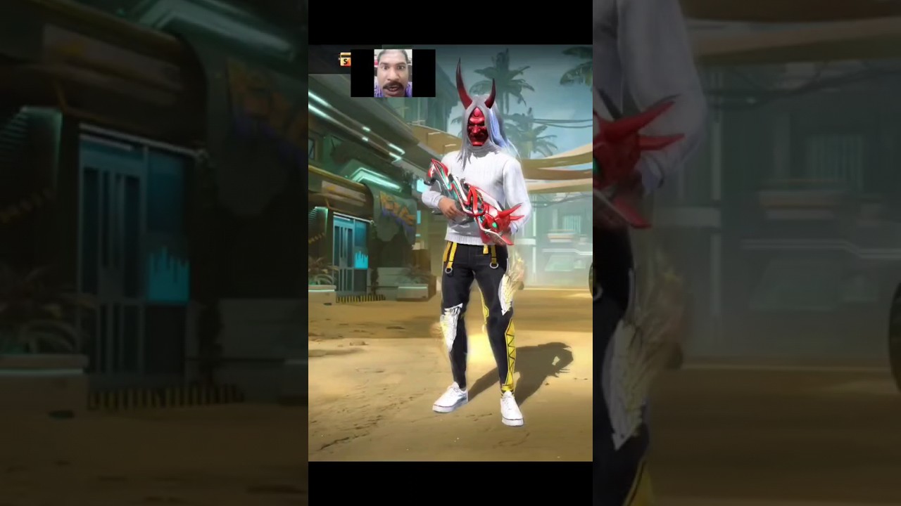 Evo🔥Famas Free Fire           FF Evo Famas Free Fire