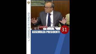 In un minuto la settimana del Consiglio regionale.