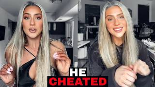 Delusional Dating Coach Gets Dumped But Gives Dating Advice