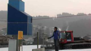 Sunkid Swiss Cord Lift