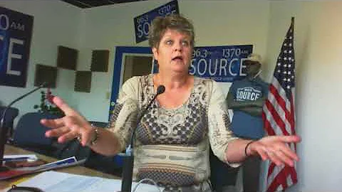 Shelia Arnett Interview - Marion County School Boa...