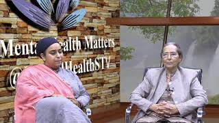 EP6 - Sangat TV Mental Health Matter - 25th June 2018